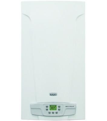 Котел газовый настенный компактный BAXI ECOFOUR 1.24 F