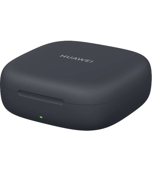 Наушники TWS Huawei FreeArc (Moose-T00) черный, открытые (накладные с дужкой), Bluetooth, до 7 ч