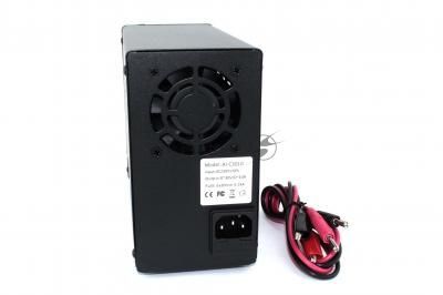 Лабораторный блок питания Amperin AI-C3010 30V, 10A
