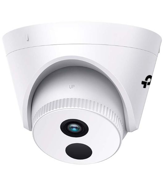 Турельная IP камера TP-Link VIGI C400HP-4 VIGI, 3 МП