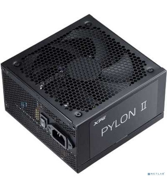 Блок питания XPG PYLONII550B