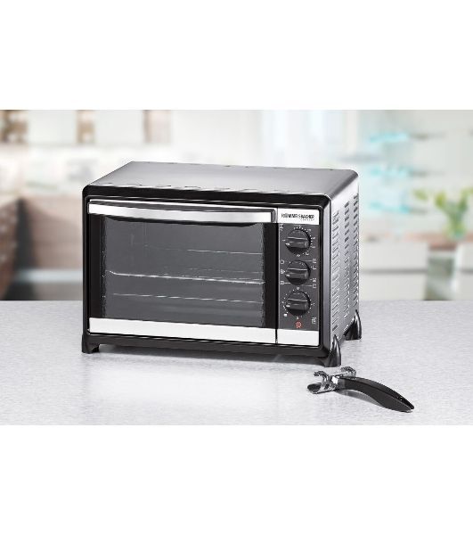 Мини печь Rommelsbacher BG 1055 / E