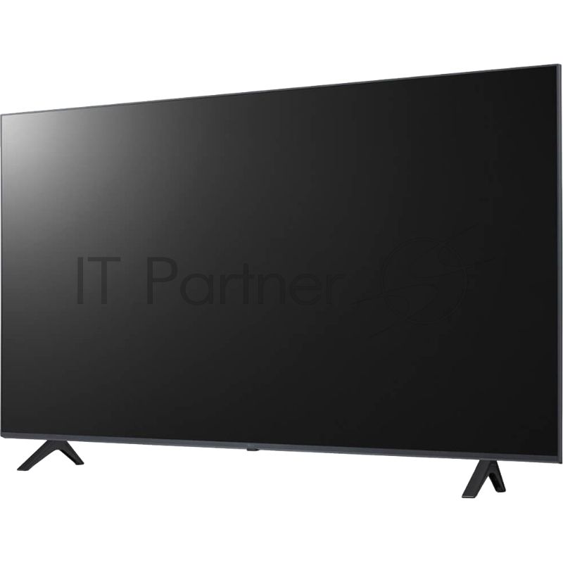 Телевизор LG 55" 55UR78006LK черный LED 4K UHD 50Hz WebOS
