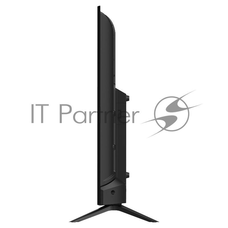 Телевизор BBK 40" 40LEM-1046/FTS2C (B) черный LED FHD 60Hz