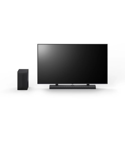 Саундбар LG S70TY 3.1.1 400Вт черный