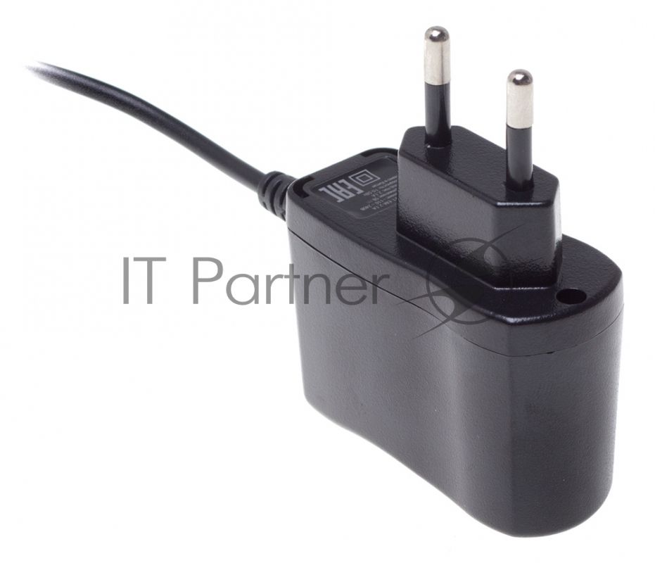 Сетевое зарядное устройство Buro XCJ-021-EM-2.1A 2.1A универсальное кабель microUSB черный