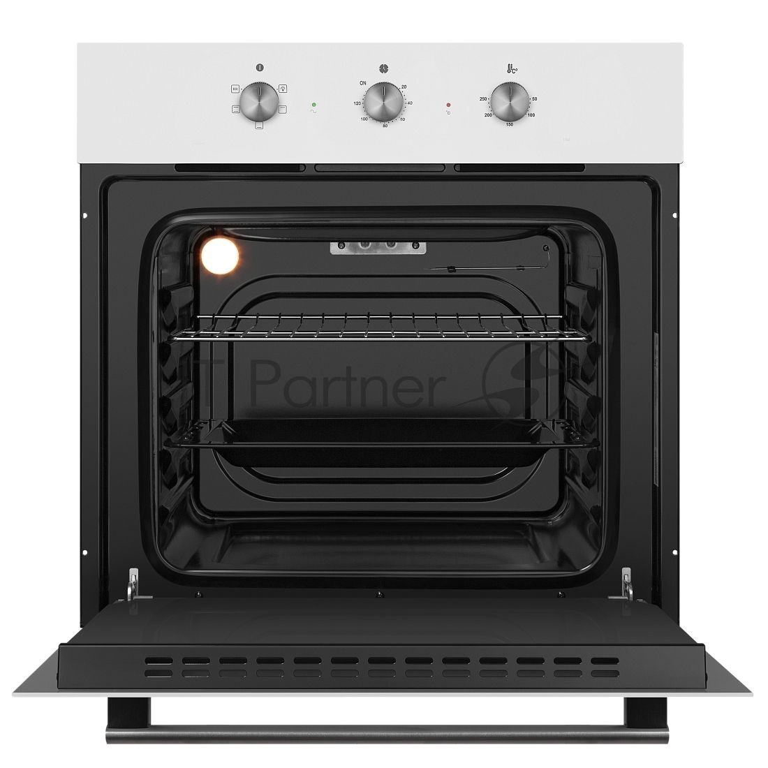 Шкаф духовой электрический HOMSair OES605WH