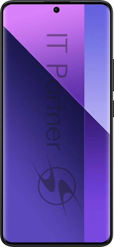 Смартфон Xiaomi Redmi Note 13 Pro+ 5G, 12/512Gb, черный