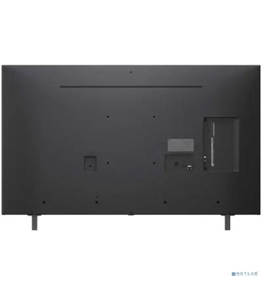 Телевизор LG 50" 50NANO81A6A черный DLED 4K UHD 60Hz Smart TV WebOS 2GB/8GB