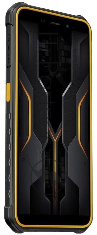 Смартфон Ulefone Armor X12 Pro 4/64GB оранжевый