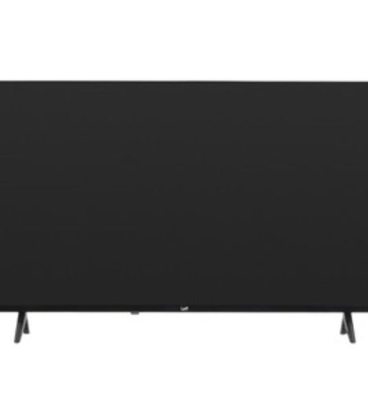Телевизор LEFF 40" 40F690T черный DLED FHD 60Hz Салют