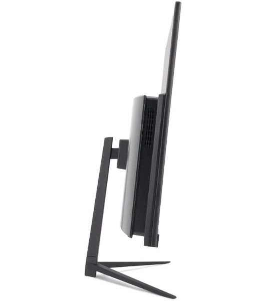 Моноблок Digma Pro Base 23.8" Full HD i3 12100 (3.3) 16Gb SSD512Gb UHDG 730 Windows 11 Pro GbitEth WiFi BT 90W клавиатура мышь Cam черный 1920x1080