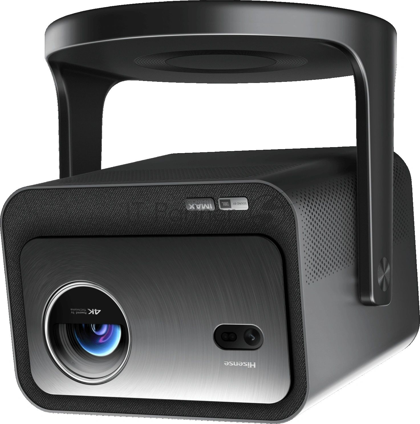 Проектор Hisense C3 DLP 2500Lm ANSI (3840x2160) 2000:1 ресурс лампы:10000часов 2xUSB typeA 2xHDMI 6.2кг