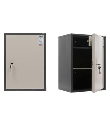 Шкаф бухгалтерский Aiko SL 65T 630x460x340мм ключевой трейзер (S10799060502)