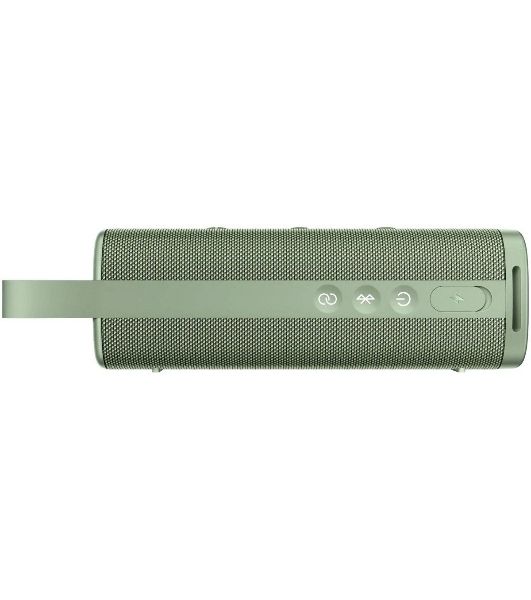 Портативная колонка XIAOMI Sound Outdoor Green S29H-GL (QBH4372GL)