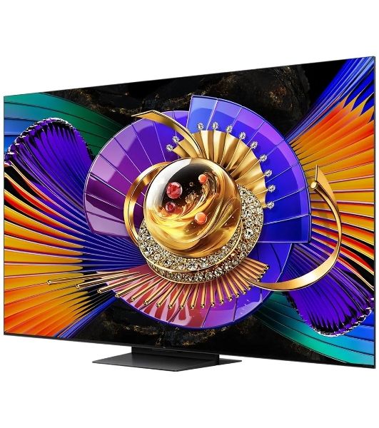 Телевизор TCL 65" 65C7L