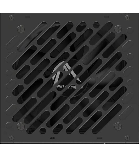 Блок питания Aerocool/Formula V Line FV-850BD, 850W, ATX3.1/PCIe5.1, APFC, 80+ Bronze, 12cm Fan