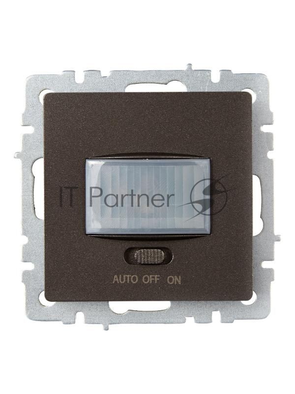 BRITE Датчик движения ДС10-1-БрТБ темная бронза | BR-MS10-N-150-05-K45 | IEK