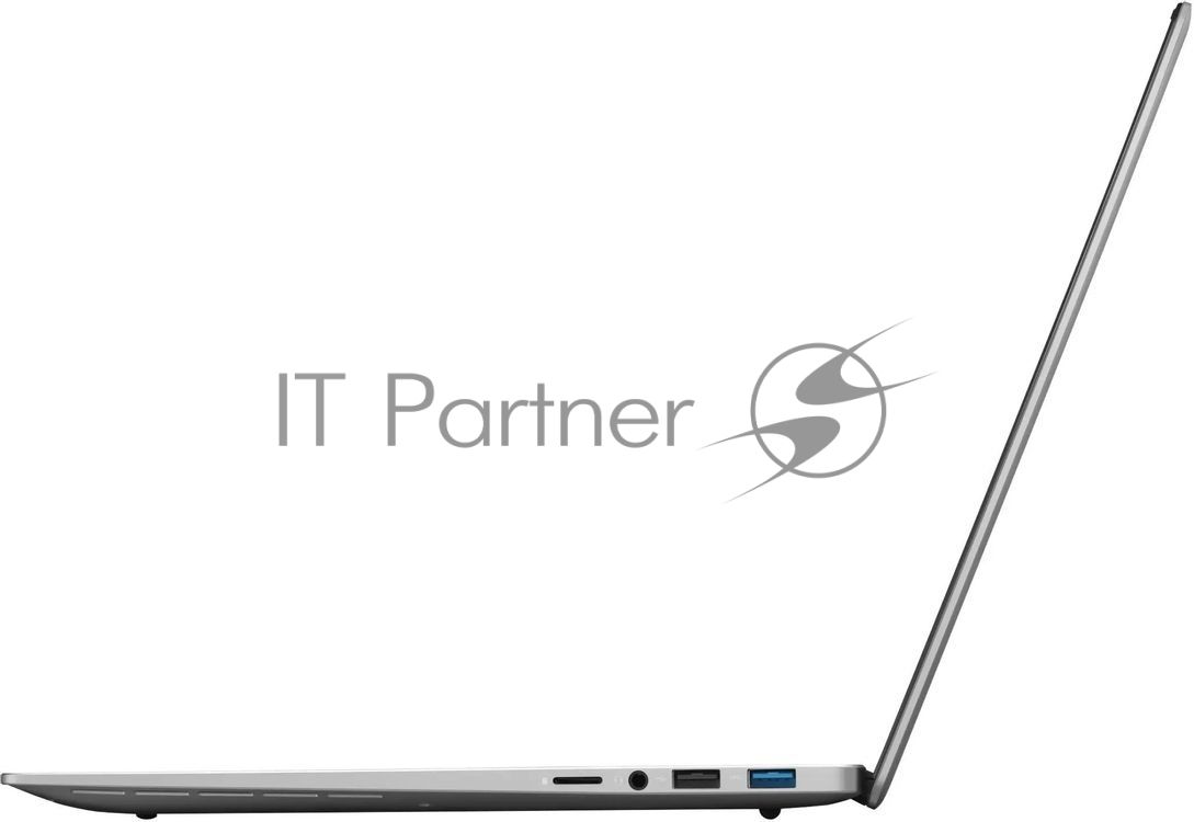 Ноутбук Osio FocusLine F160i-015/16.1"/IPS/Intel Core i5 1235U/16Gb/512Gb SSD/Intel Iris Xe graphics/без ОС/серый/1.77kg