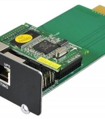 Модуль Ippon NMC SNMP III card (2139683)