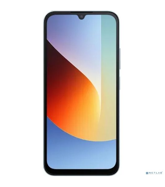 Смартфон Xiaomi Redmi A7 Pro 4Gb, 64Gb, голубой
