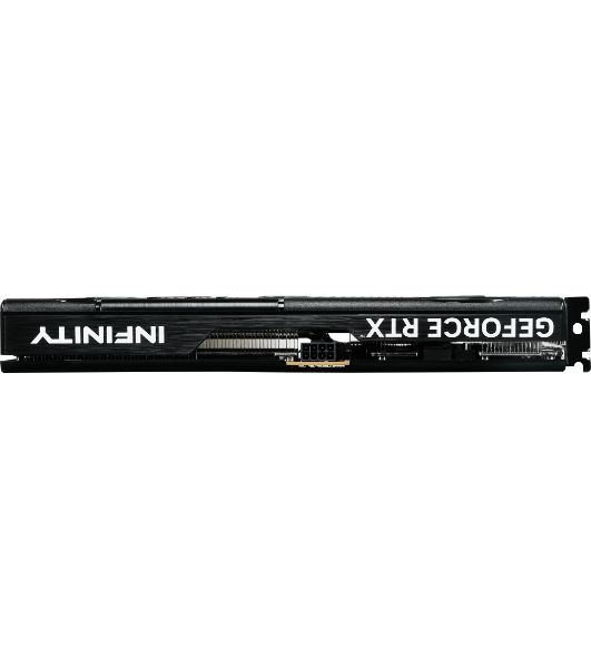 Видеокарта Palit PA-RTX 5060Ti INFINITY 3 OC 8Gb