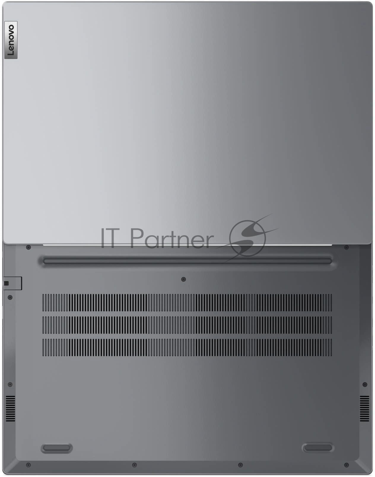 Ноутбук Lenovo V15 G5 IRL/15.6"/TN/Intel Core i5 13420H/8Gb/512Gb SSD/Intel UHD Graphics/без ОС/серый/1.61kg