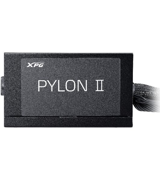 Блок питания XPG PYLONII750B