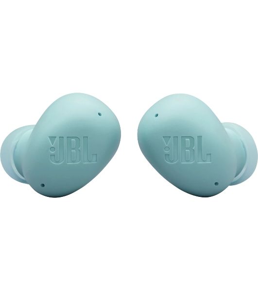 Наушники TWS JBL Wave Buds 2 синий, внутриканальные, Bluetooth, до 10 ч
