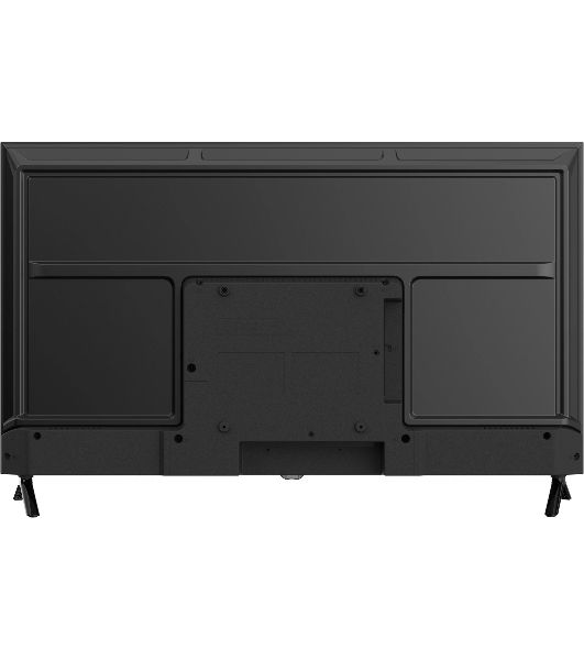 Телевизор Digma 40" DM-LED40SBB36 черный LED FHD 60Hz Салют ТВ