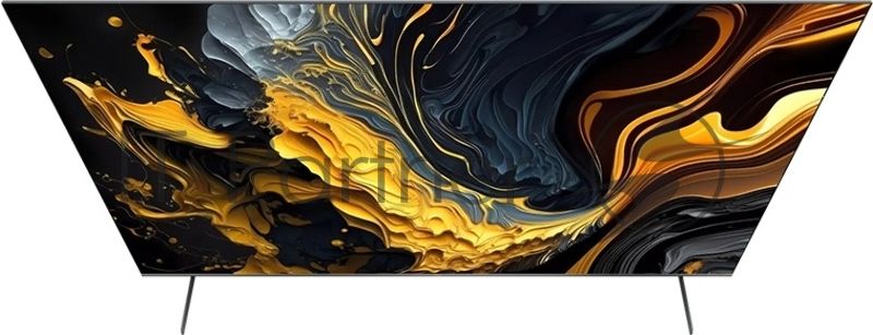 Телевизор Xiaomi 100" TV MAX 2025 серый Direct LED 4K UHD 144Hz Android 3GB/32GB
