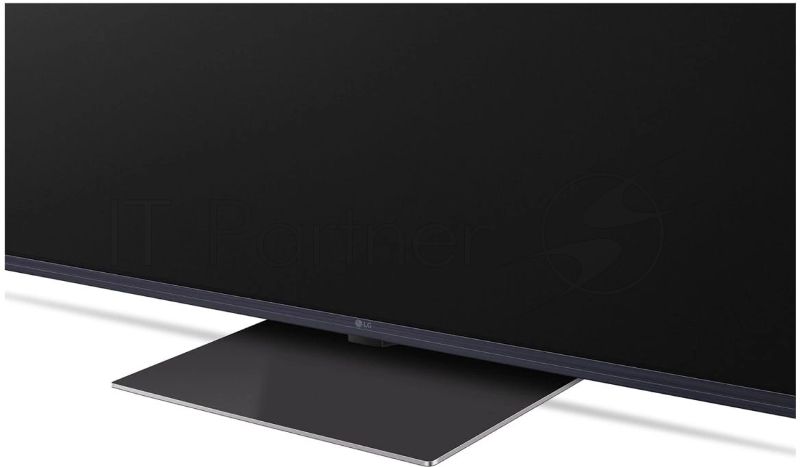 Телевизор LG 65" 65UT91006LA.ARUB черный Edge LED UHD 60Hz WebOS