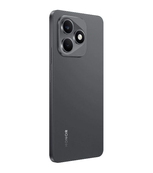 Смартфон HONOR X8d 8/128Gb, черный
