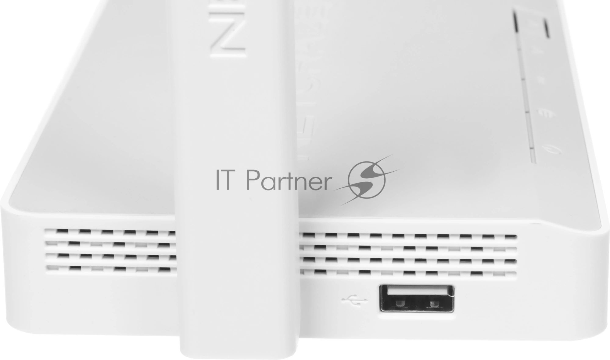 Интернет-центр Netcraze Extra (NC-1714) с Mesh Wi-Fi 5 AC1200, 4-портовым Smart-коммутатором и портом USB