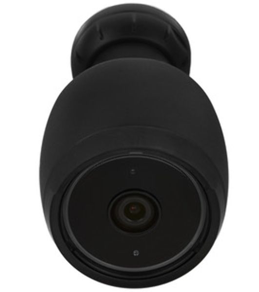 Камера видеонаблюдения Ubiquiti UniFi Protect Camera AI Dome 4K (8Mp), 30 к/с, 109,9°, ИК-подсветка до 40 м