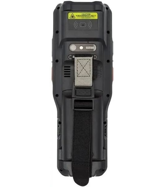 Терминал сбора данных Urovo RT40S (RT40S-SS5S13E4031SN) 2D Imager Standard Range Zebra SE4750 SR, 4/64 ГБ, Android 13, Wi-Fi, Bluetooth, USB Type-C, NFC, GPS, 4G (LTE), GSM, 4 " 480 x 800 pix, сенсорный