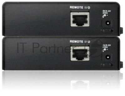 Удлинитель ATEN HDMI HDBaseT Extender W/EU ADP,