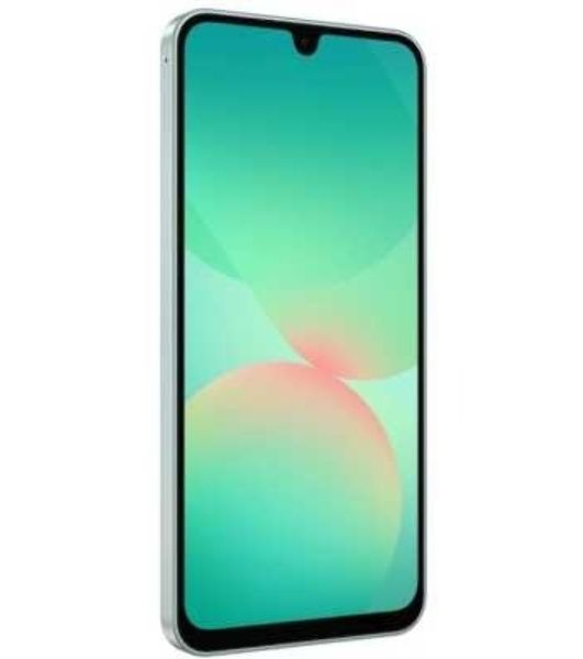 Смартфон Samsung Galaxy A26 5G SM-A266B 6/128Gb мятный