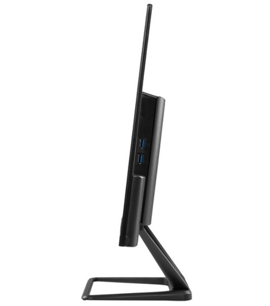 Моноблок Raskat STUDIO 29120 (23,8" IPS FHD, Intel Core i5-10400, Intel H410, RAM 8Gb, SSD 128Gb, UHD 630, Windows 10Pro)