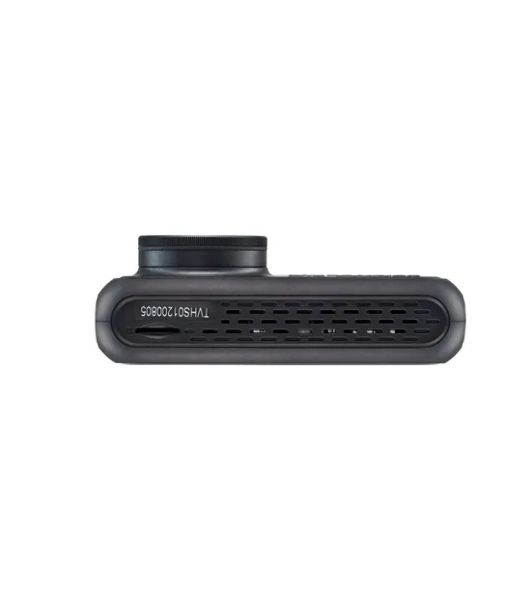 Видеорегистратор TrendVision TDR-721S EVO PRO, 2304x1296, 3", с камерой заднего вида, GPS/ГЛОНАСС, Wi-Fi, G-сенсор, датчик движения, GPS-информатор
