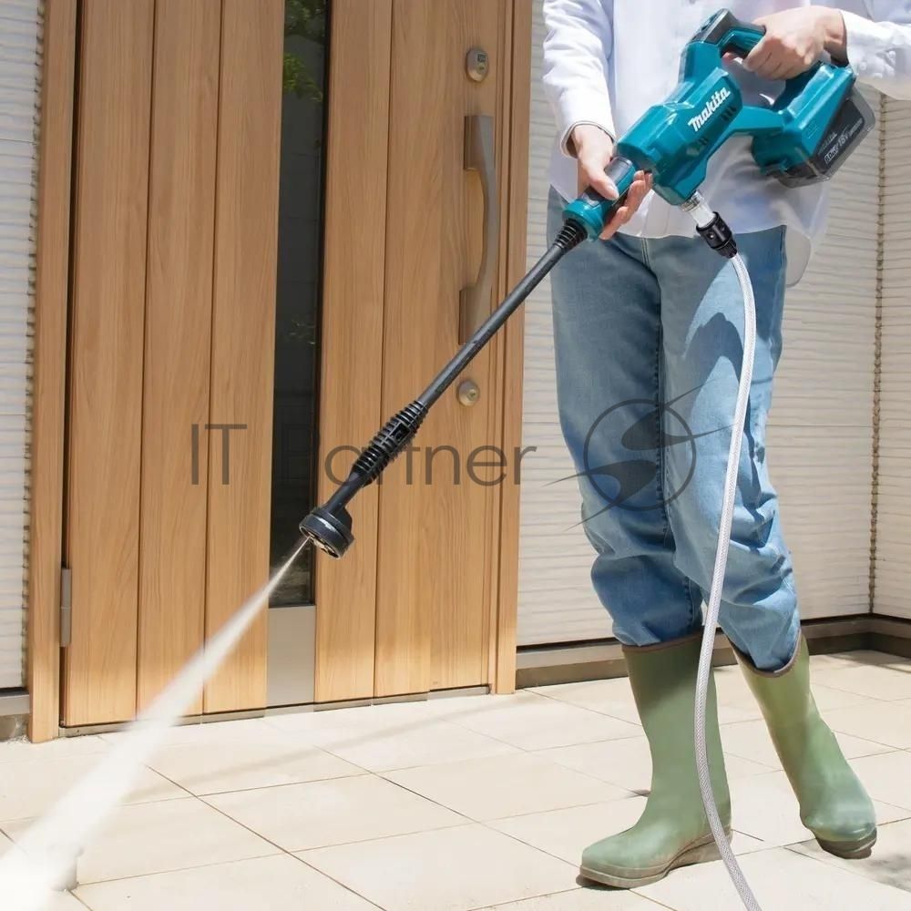 Минимойка Makita DHW180Z 250Вт