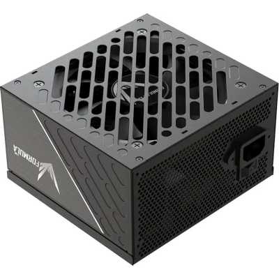 Блок питания Aerocool/Formula FV-850PM Gen.5, 850Вт, 80+ Platinum, 120мм, модульный, черный