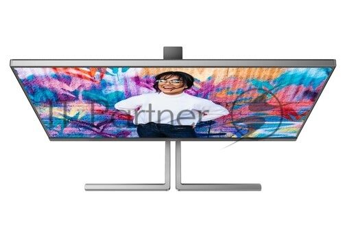 Монитор 31.5" AOC U32U3CV IPS 3840x2160, 60 Гц, 4 мс, 16:9, 400 кд/м², 2xHDMI 2.0, DP 1.4, USB-C, 3.5 Jack, USB Hub (4x USB 3.2), динамики (2x3 Вт), HDR10, Adaptive-Sync, черный