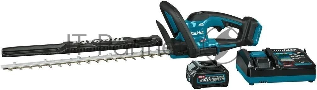 Кусторез Makita UH020GD101 аккум.