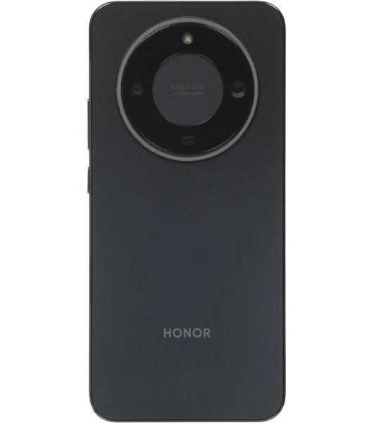 Смартфон HONOR X9d 8/256Gb, черный