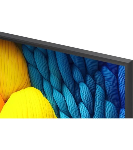 Телевизор LG 55" 55NANO81A6A черный DLED 4K UHD 60Hz Smart TV WebOS