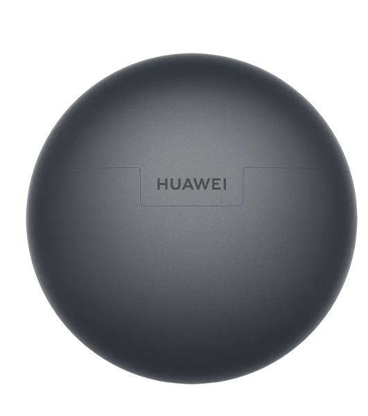 Наушники TWS Huawei FreeBuds 7i T0025 черный, внутриканальные, Bluetooth, активное шумоподавление, до 8 ч