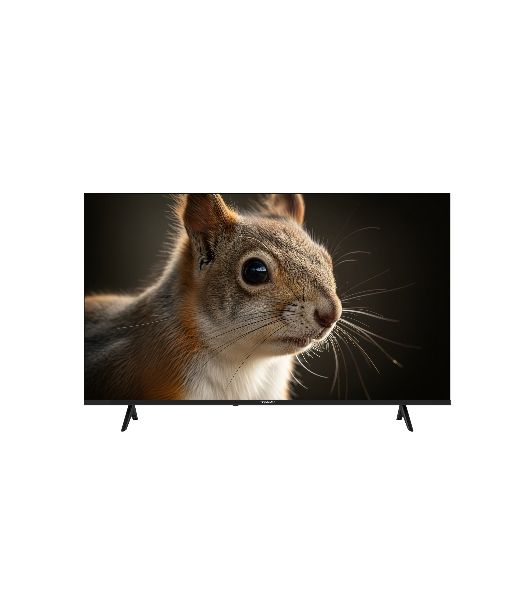 Телевизор TopDevice 43" TDWC43BF4260V черный DLED FHD 60Hz Smart TV Салют 1.5GB/32GB