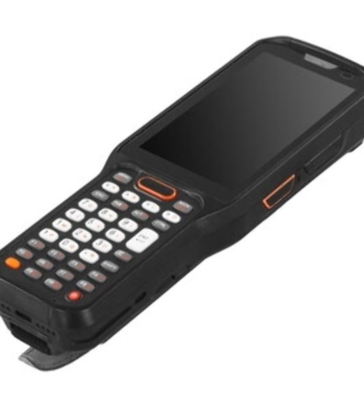 Терминал сбора данных Urovo RT40 (RT40-SS5X10E4011HQ) 4 ", 480x800 pix, сенсорный, Android 10, 4/64 ГБ, Wi-Fi, Bluetooth