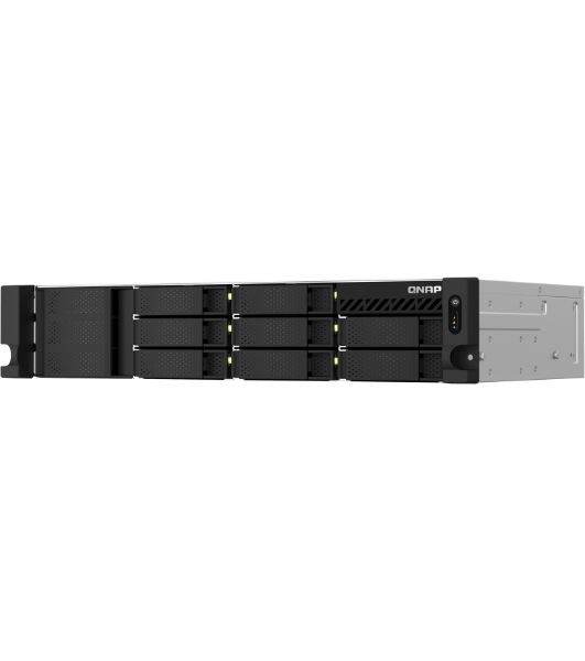 Сетевой RAID-накопитель TS-864eU-RP-8G
